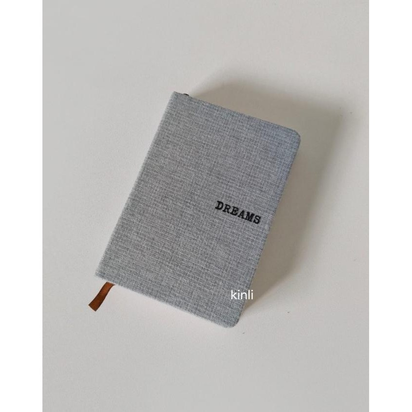 

kinli journal notebook sketch book hardcover A5 A6