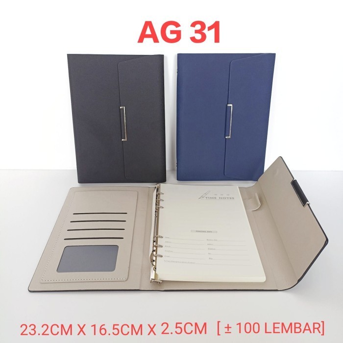 

AG 31 /BUKU AGENDA /BUKU SOUVENIR /BUKU TULIS