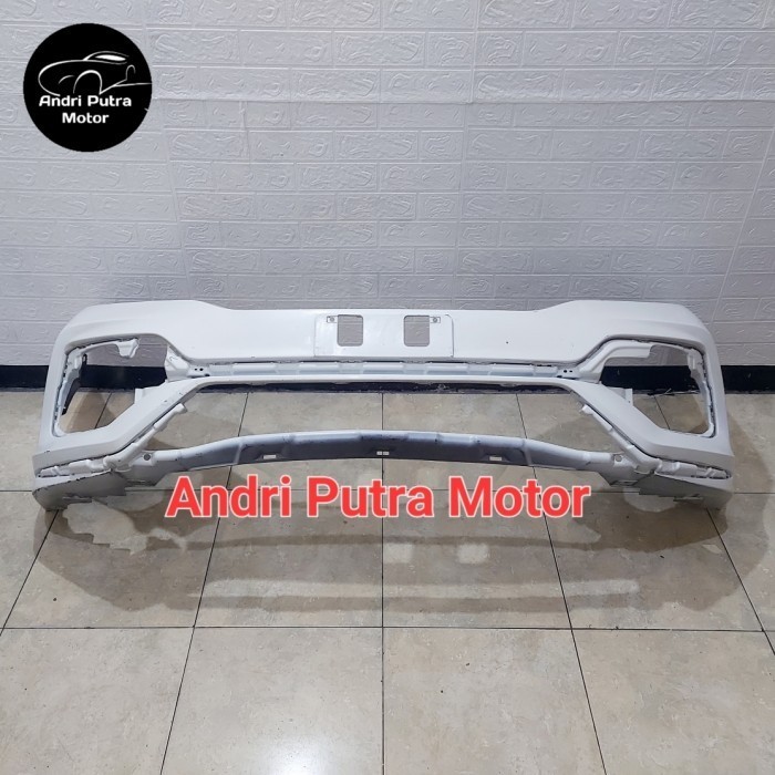 Bumper Bemper Depan Honda Jazz Rs Facelift 2019 2020 2021 Original Ori