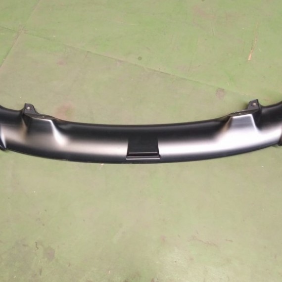 Spoiler Honda Jazz Ge8 2008-2013 Mentah Ori