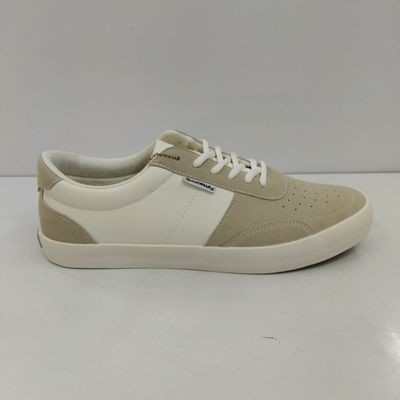 Airwalk Andover Men Putih Abu Original