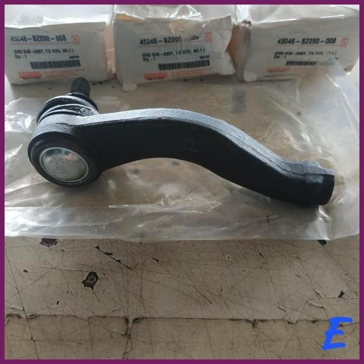 | SGE | TIE ROD KANAN GRANDMAX LUXIO ASLI DAIHATSU 45046-BZ090