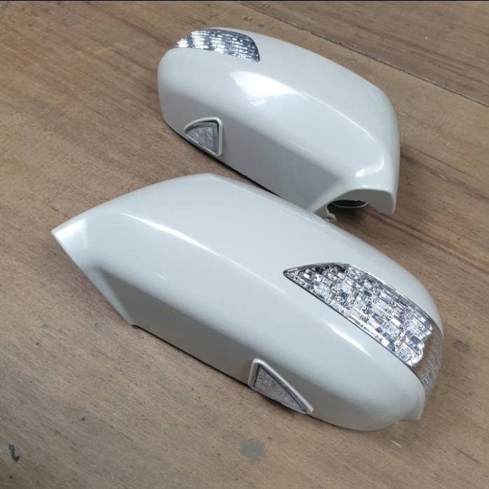 Cover Spion Honda Freed 2009