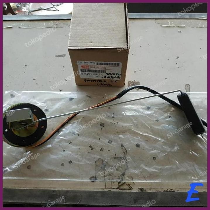 | SGE | PELAMPUNG SOLAR PANTHER 2.5 LAMA