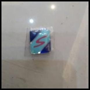 

GRATIS ONGKIR STICKER JENGGER S !!!!!