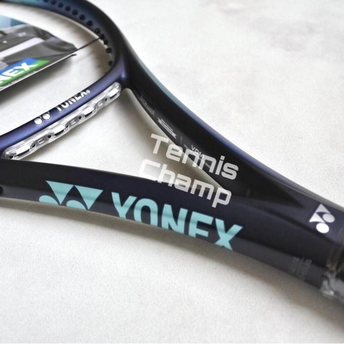 Raket Tenis Yonex Ezone 98 2022/ Tennis Racket Yonex Ezone Original