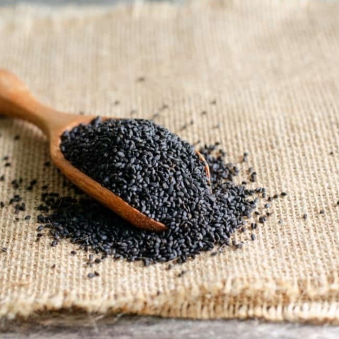 

SPECIAL SELASIH 500gr, BASIL SEED
