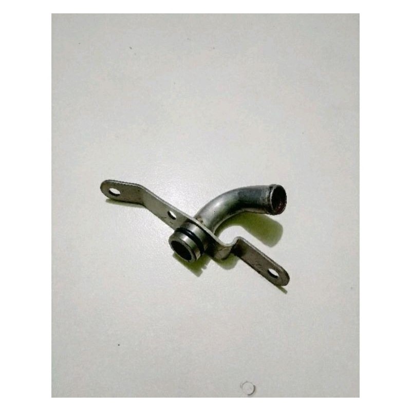 pipa slang radiator ke blok seher xeon karbu xeon rc 125 original cabutan