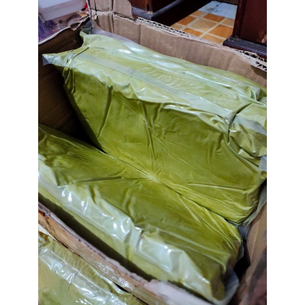 

Original Terlaris Nano Powder Hijau Terang COD 1kg Bonus 120gram