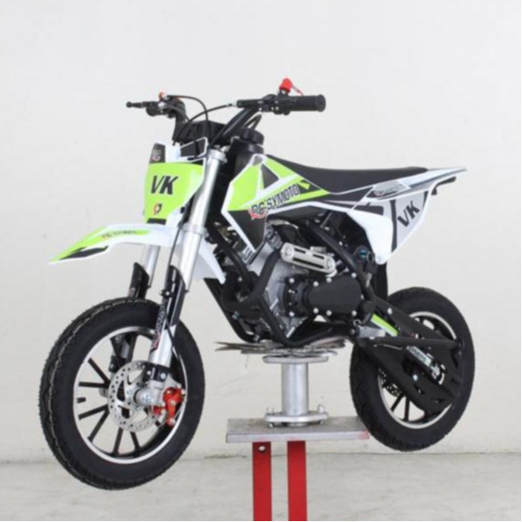 mini trail symotos vk 50 cc 4 tak