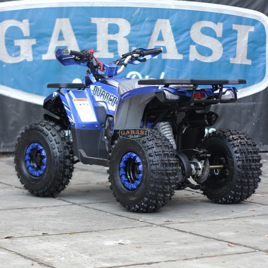 atv 125cc quablo manual