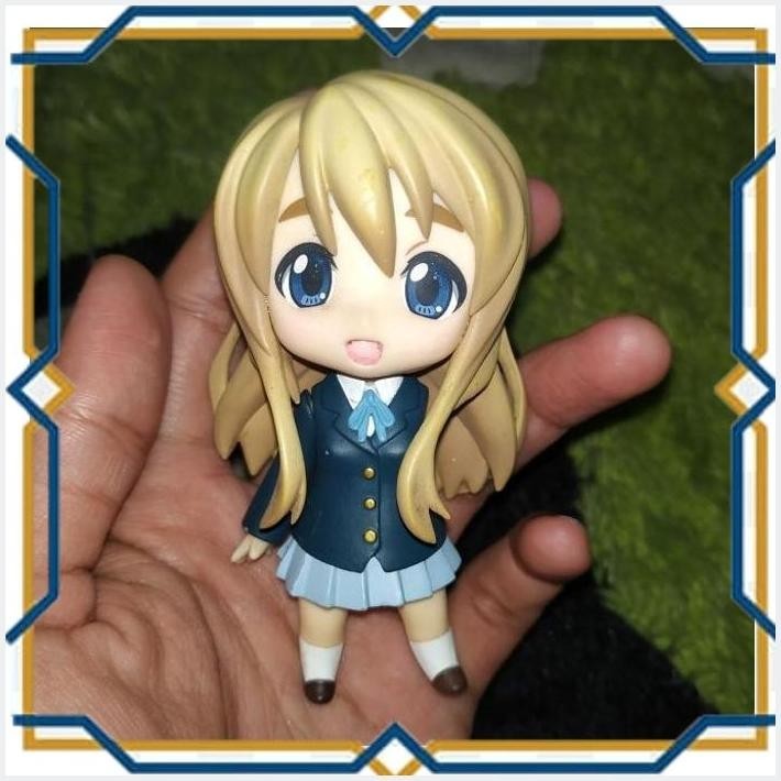 [GLH] FIGURE NENDROID K-ON MINUS