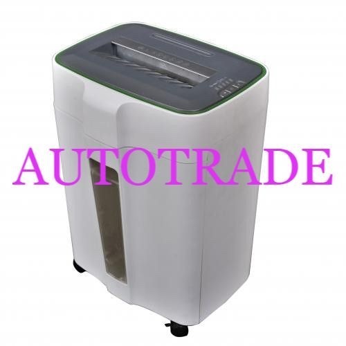 

MESIN PENGHANCUR KERTAS 40L KOZURE KS-9630MC PAPER SHREDDER 16 SHEETS