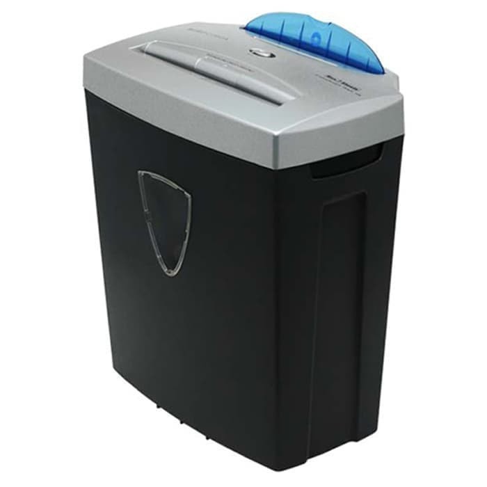 

Gemet 500-CD Alat Paper Shredder / Mesin Penghancur Kertas Gemet 500CD