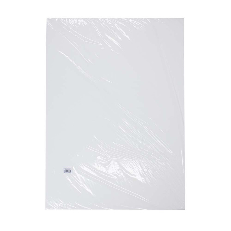 

St Cuthberts Mill Bockingford Hot Pressed White 760X560Mm 300G