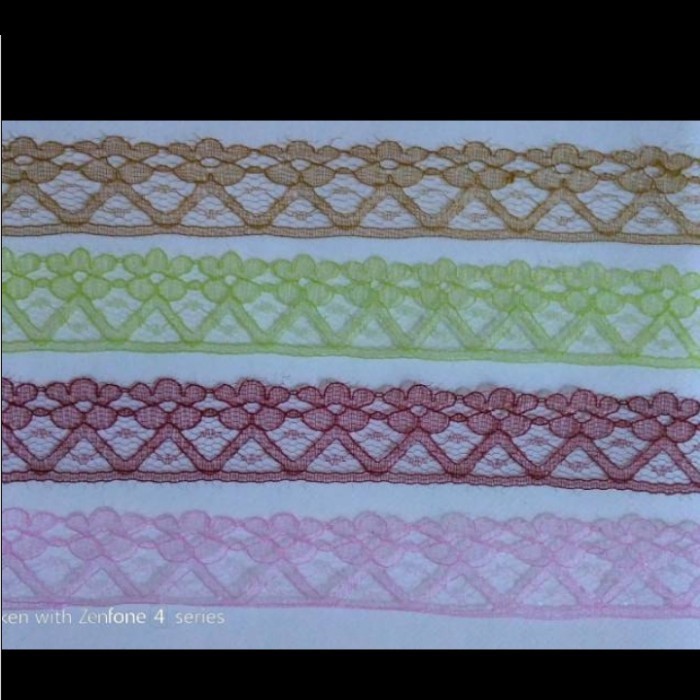 

Renda Air Sobek Souvenir 58 Baris 50yard