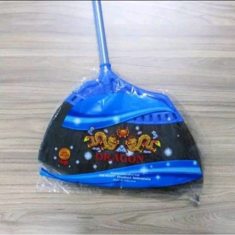 promo sapu ijuk dragon, sapu dragon, sapu kipas besar, sapu dragon bagus, sapu dragon