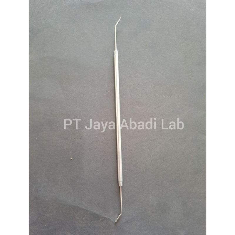 dental ball applicator dycal aplikator