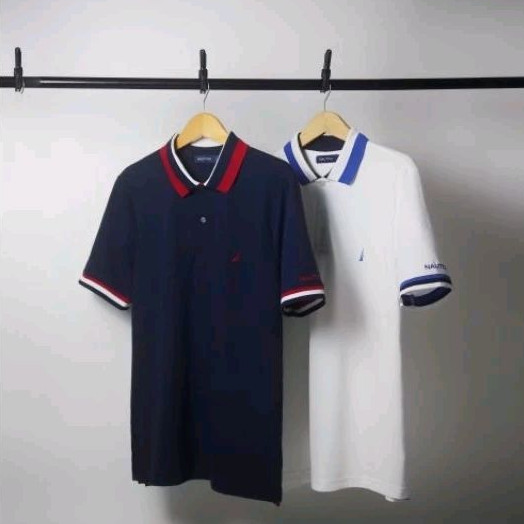 Polo Shirt Nautica