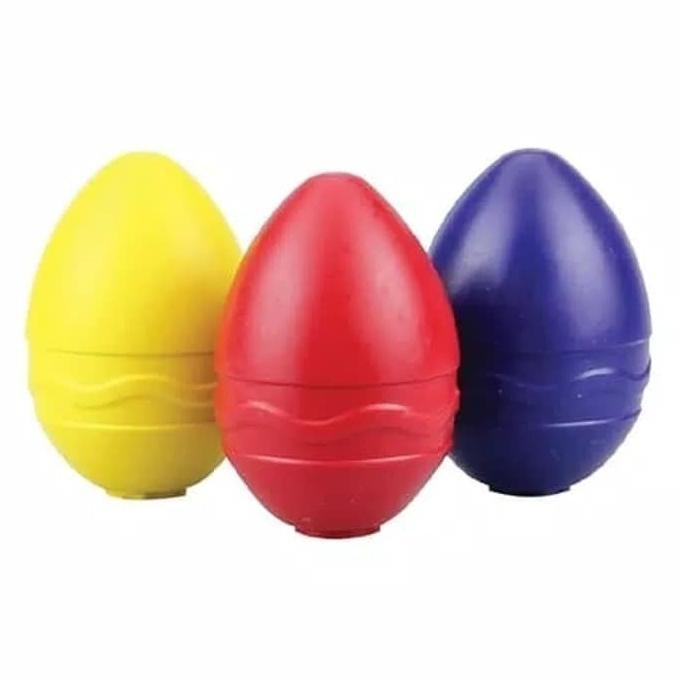 

Crayola Egg Shape Palm Grip Crayon, Crayola Telur , Crayon Anak