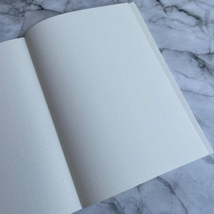 

Sakae Tp Iroful Fountain Pen Notebook A5