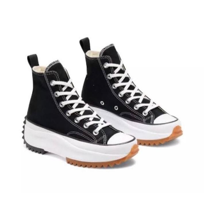 Promo Sepatu Convers. Run Star Hike WanitaPria Gbm55