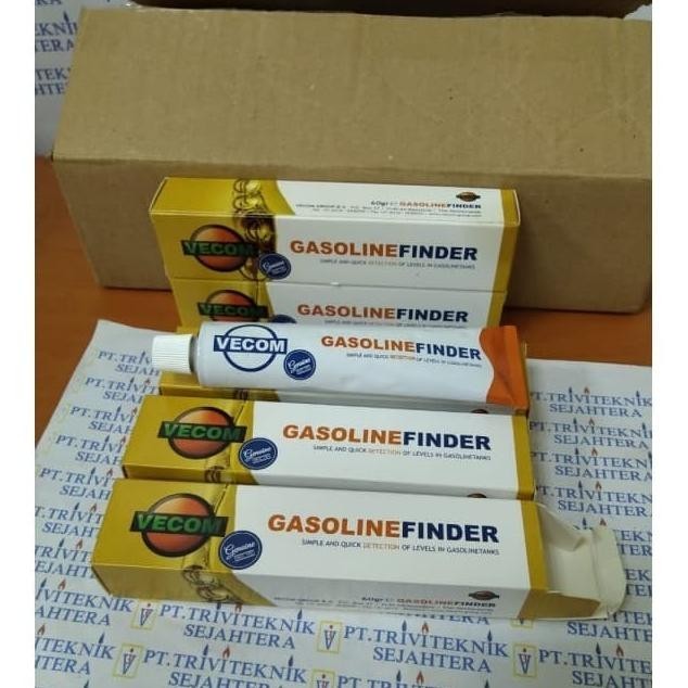 Vecom Gasoline Finding Paste,Pasta Minyak,Gasoline Finder Genuine,