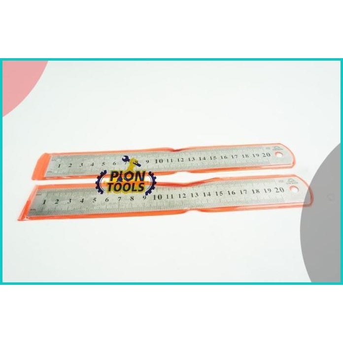 

Penggaris Besi SS 20cm 13m4yZ4 accessories