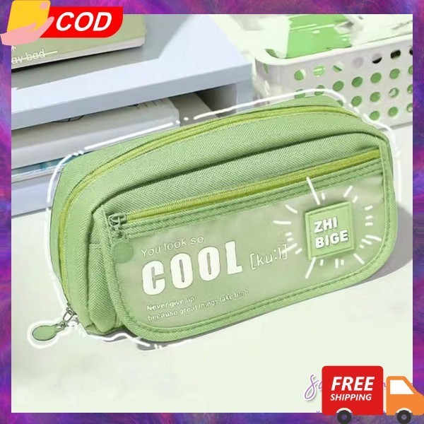 

Tmpat Pnsil Karakter Susgrip Sekolah Tempay Pencil Kuliah Kantoran Kotakk Alat Skolah Tepak Pnsil Import Korea Desgrip Alat Tulis Dusgrip Model Aestetic Kotak Pensil Multifungsi Kotaj Alat Tulis Kekinian Tempat Pensill L Kotak Pensil/Pouch/Tempat Pensil