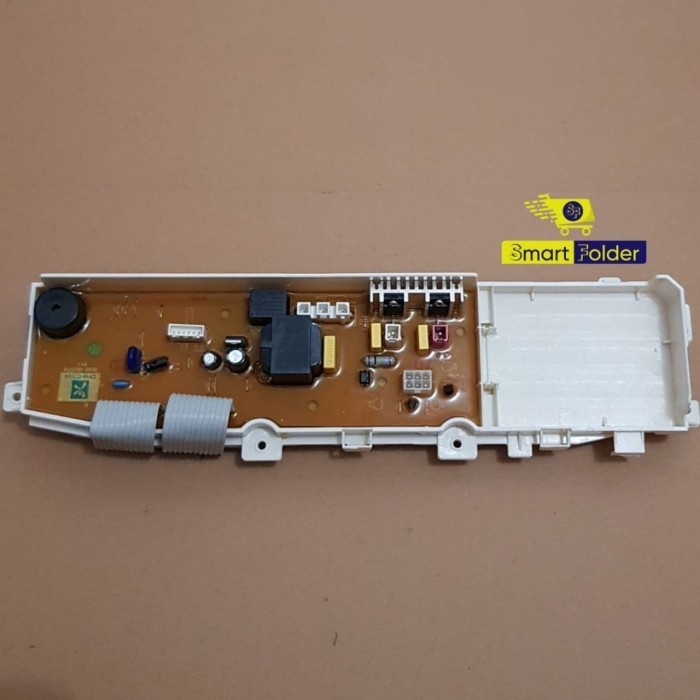 Modul Pcb Mesin Cuci Samsung Wa65V3 Wa70V3 Wa80V3 Wa90V3