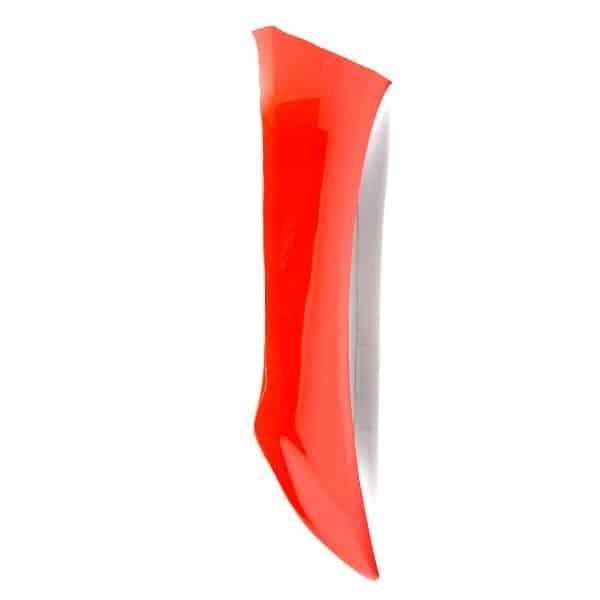 Shield R Leg Merah – Supra X 125 64430KPH700FMV