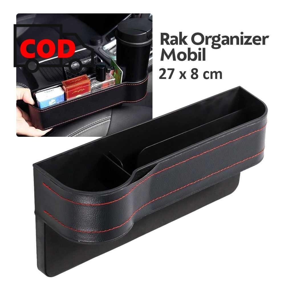 Rak Organizer Samping Mobil Penyimpanan Kursi