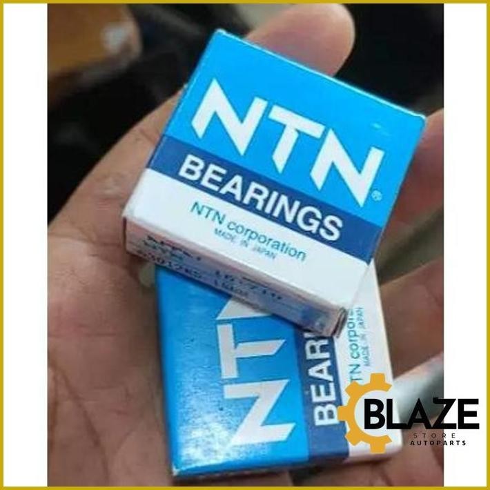 BEARING 6301LLU-15MM 6301 2RS-15MM SPECIAL BORE LUBANG AS 15MM NTN ORI