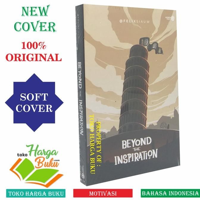 

Beyond The Inspiration ORI Felix Siauw - Alfatih Press