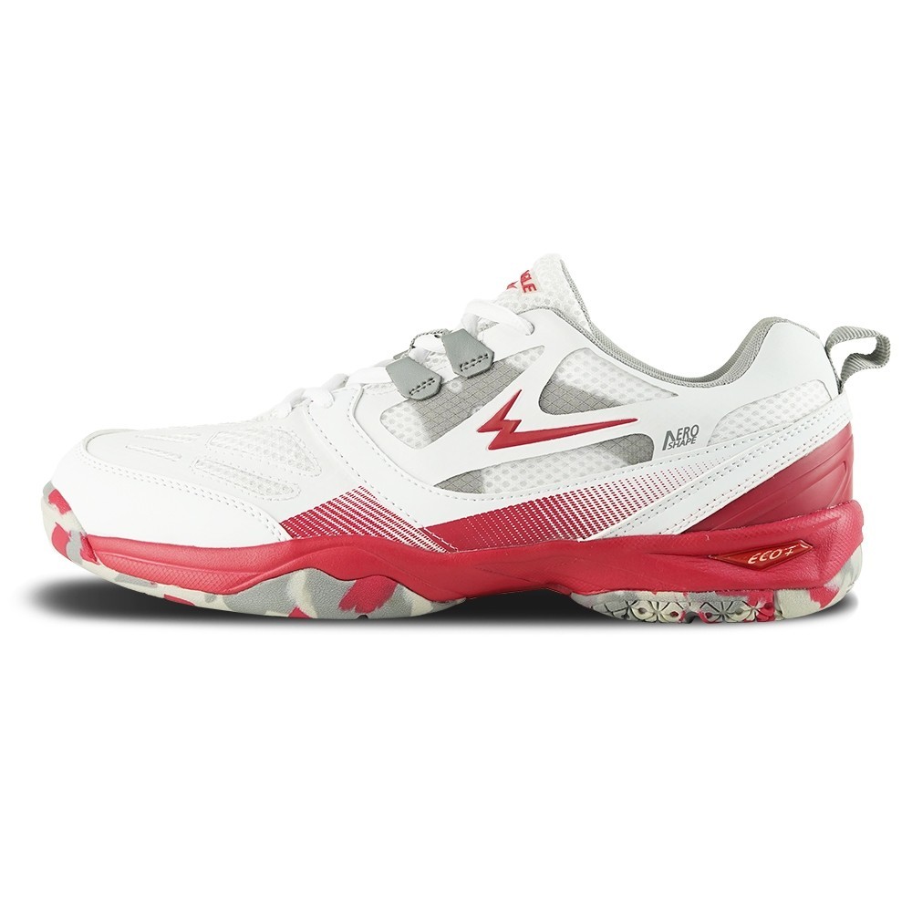 Eagle Sepatu Badminton Jet Pro II - Badminton Shoes