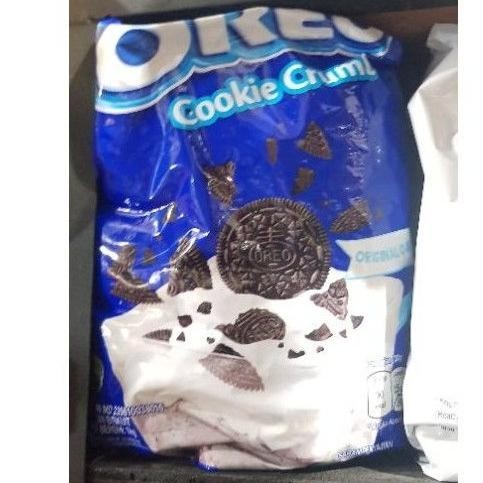 

OREO CRUMB / OREO crumble 1KG ORI