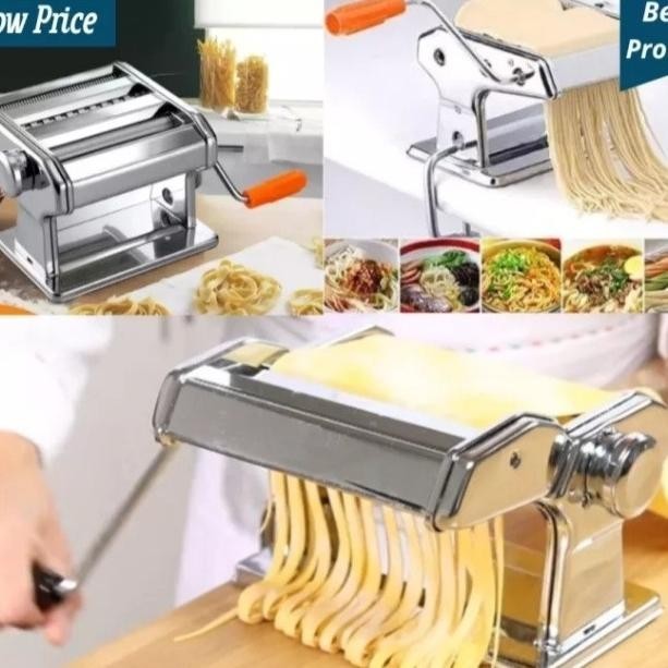 gilingan mie stainless