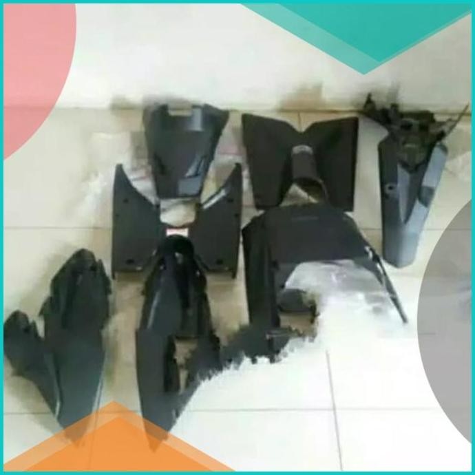 cover body vario tecno 125 lama full kasar 13m4yZ4 tools
