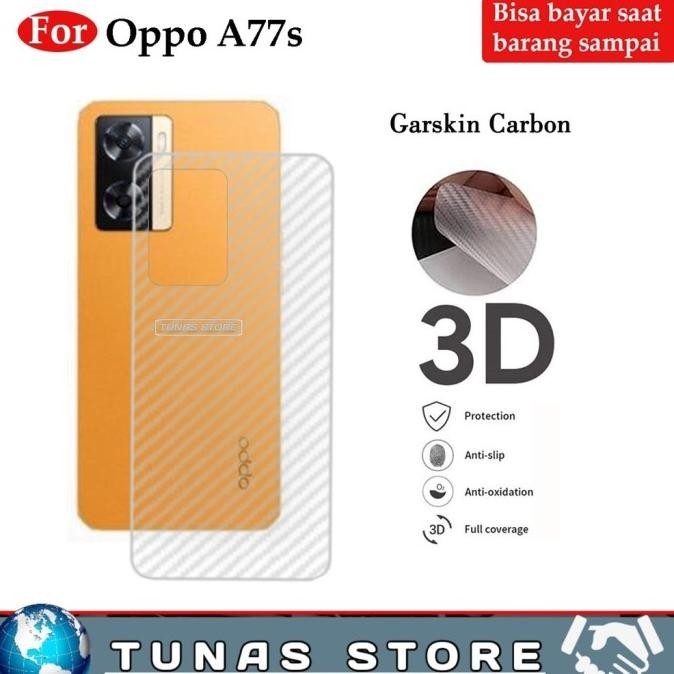 

Paket 3In1 Anti Gores Anti Spy Oppo A77S A77 4G A77 5G A16 A17 A54 4G