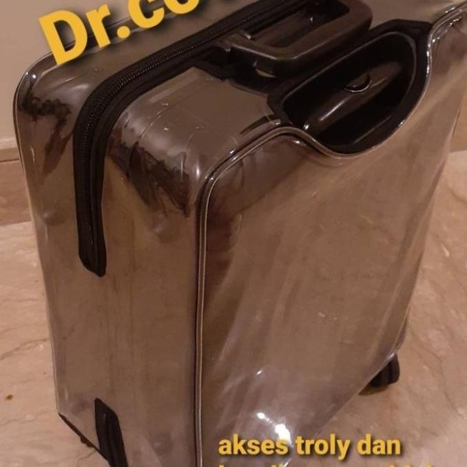 Sarung Koper Tumi 19Degree Cabin