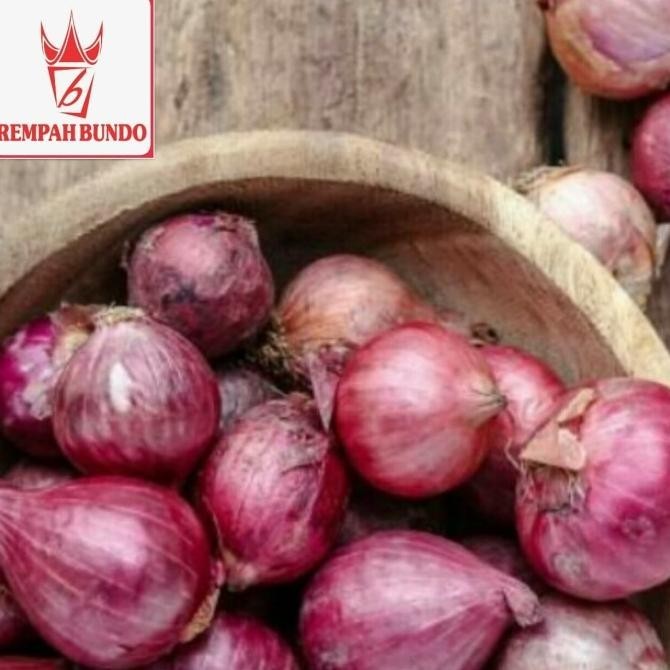 

Bawang Merah ukuran sedang 1 kg
