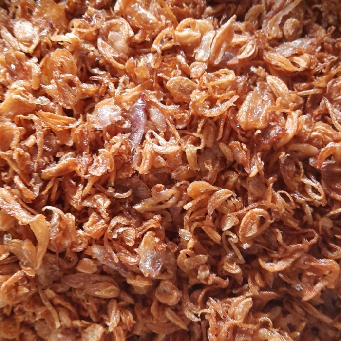 

Bawang Merah Goreng New Matahari 500Gr