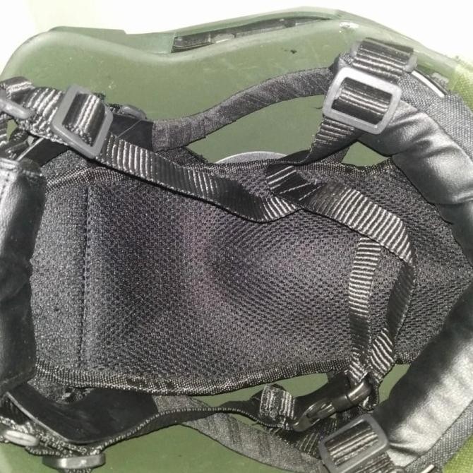 Helm Tactical Mich 2001/Helm Tactical Plus Cover