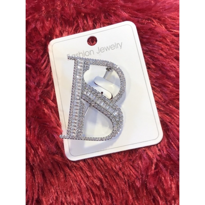 Bros titanium premium anti karat