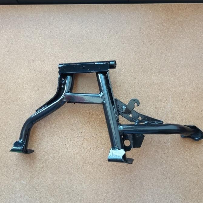 Standar 2 Motor Beat Fi-Scoopy Fi- Spacy Carbu Fi Standar Tengah Dua