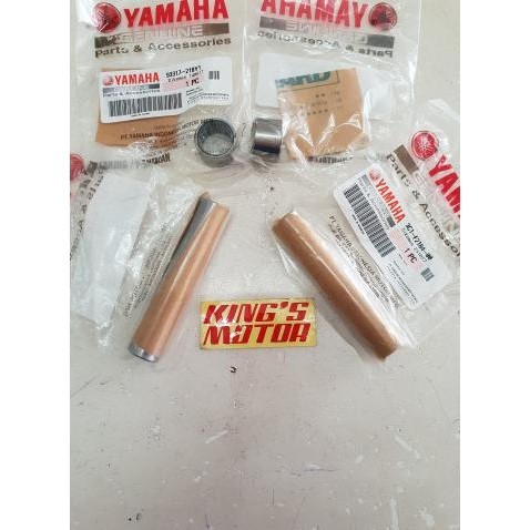 BOS, BOSH SWING ARM VIXION SET ASLI YAMAHA