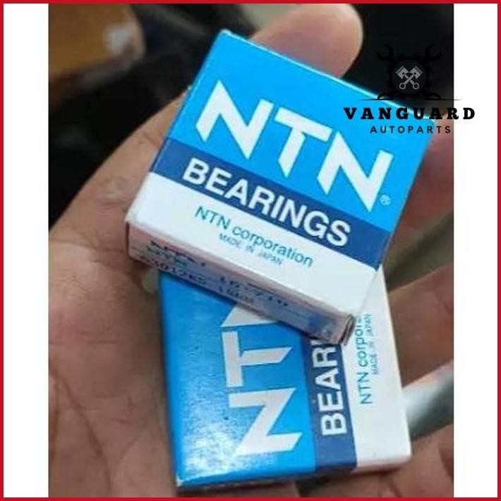 BEARING 6301LLU-15MM 6301 2RS-15MM SPECIAL BORE LUBANG AS 15MM NTN ORI