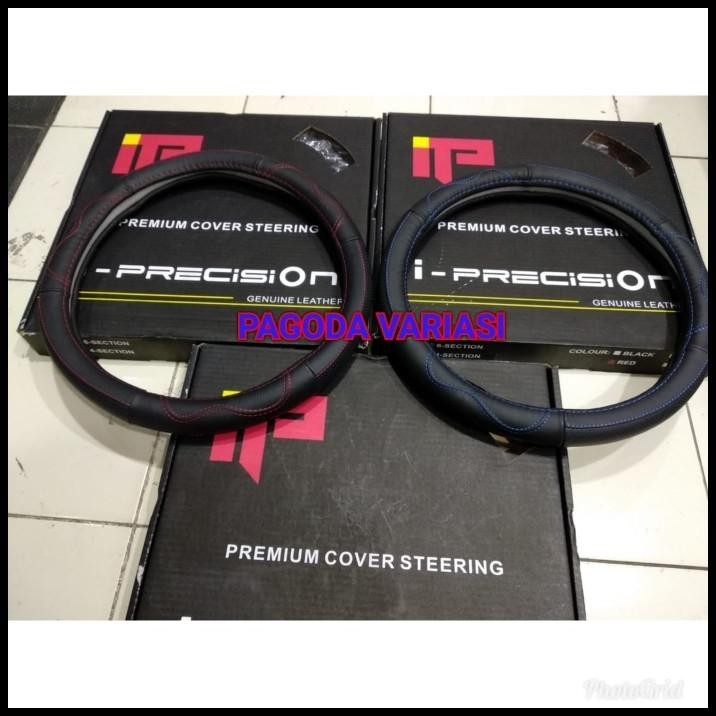 SARUNG STIR KULIT MOBIL FORD RANGER