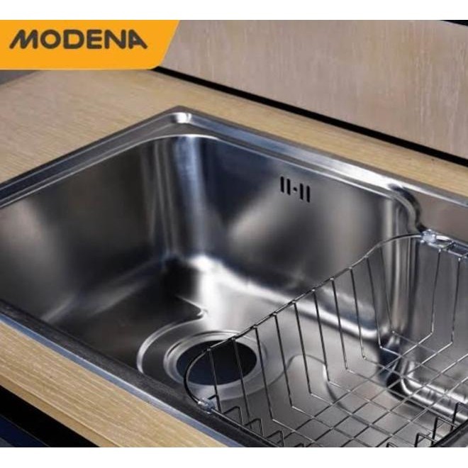 Modena Sink Tempat Cuci Piring Ks5110