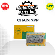 Chain / Rantai Roda / Rantai Motor CBR 150 INA NPP